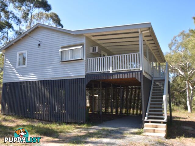 17 Medika Drive RUSSELL ISLAND QLD 4184