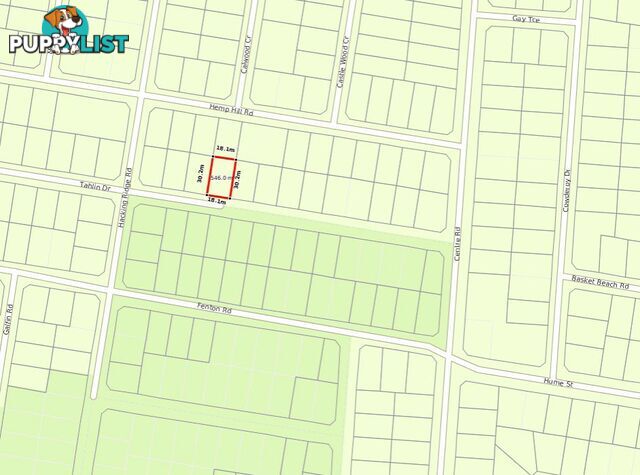 19 Tahlin Drive RUSSELL ISLAND QLD 4184