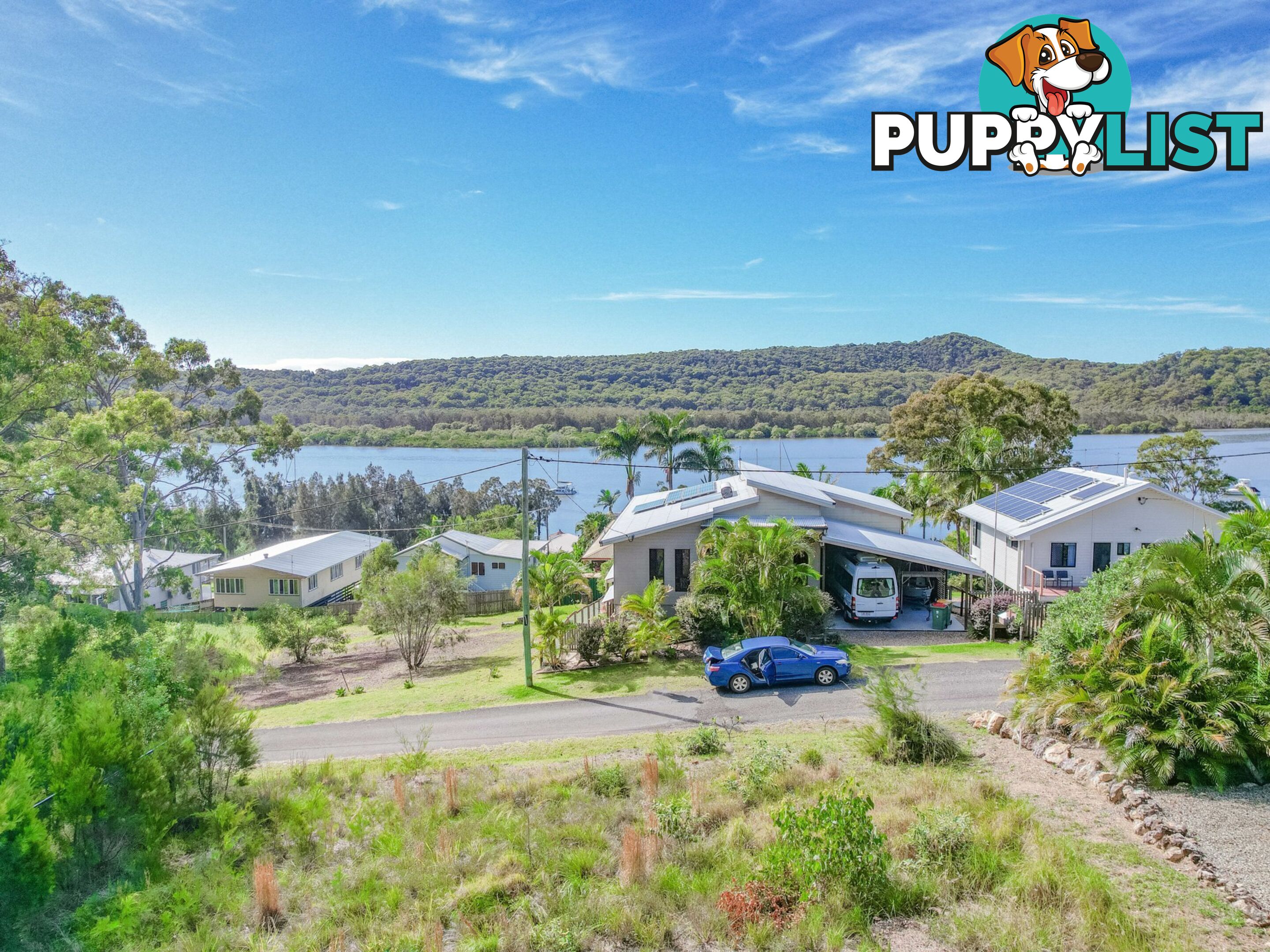 10 Island View Road RUSSELL ISLAND QLD 4184