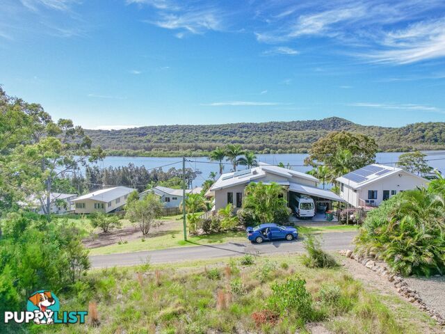 10 Island View Road RUSSELL ISLAND QLD 4184