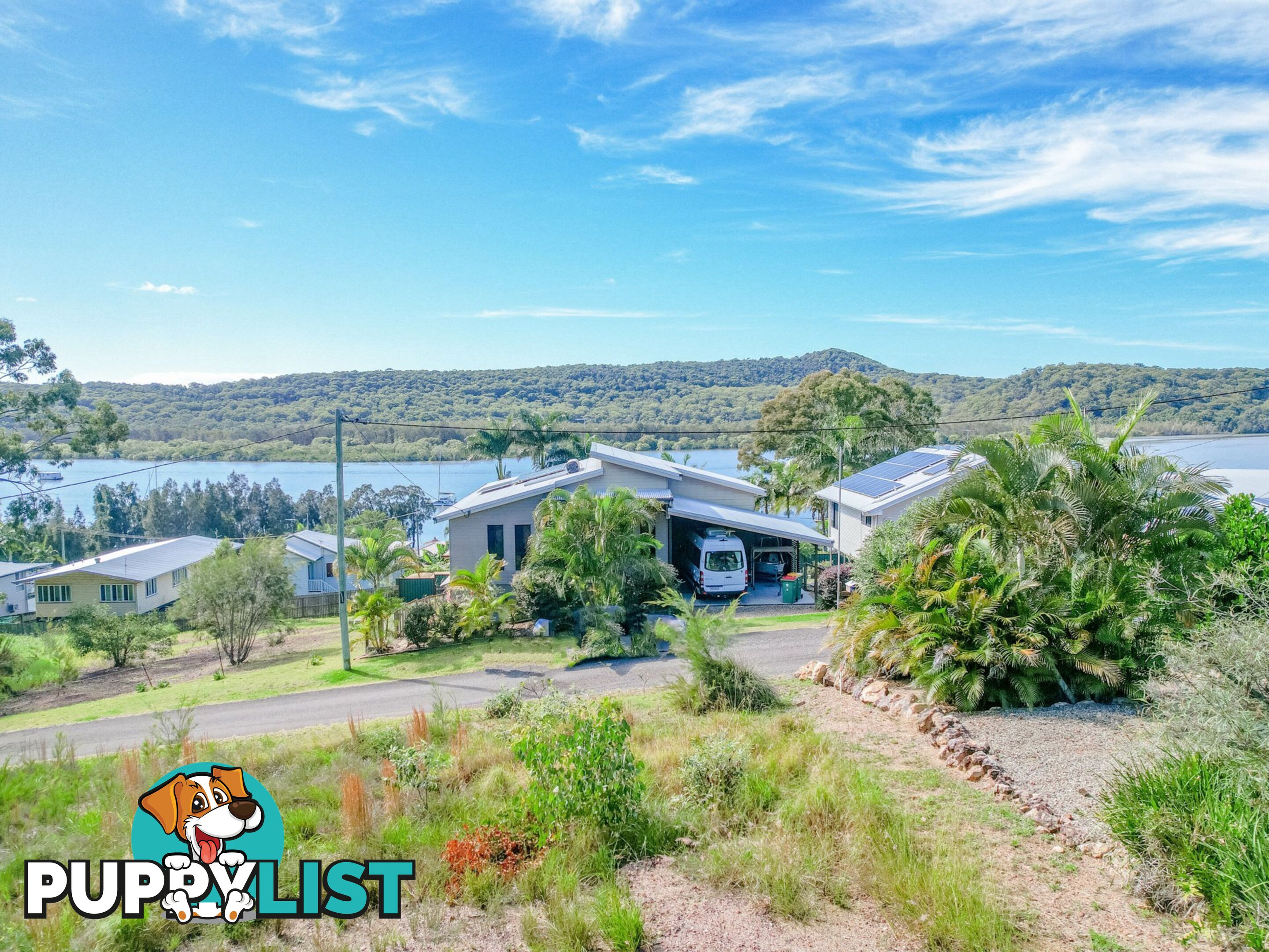 10 Island View Road RUSSELL ISLAND QLD 4184