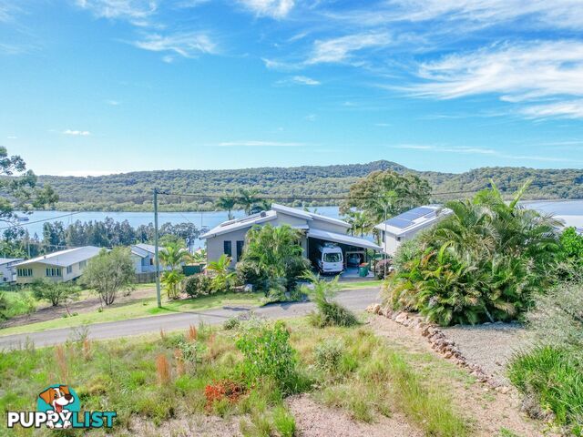 10 Island View Road RUSSELL ISLAND QLD 4184