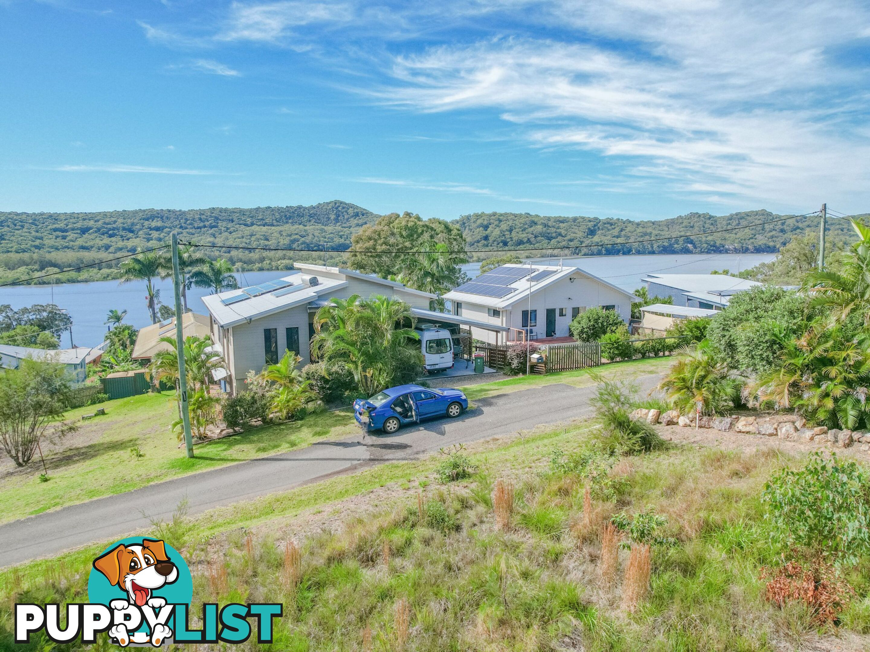 10 Island View Road RUSSELL ISLAND QLD 4184