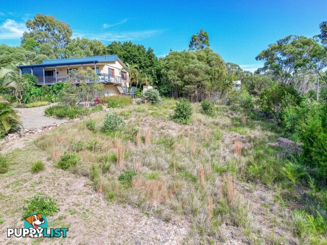 10 Island View Road RUSSELL ISLAND QLD 4184