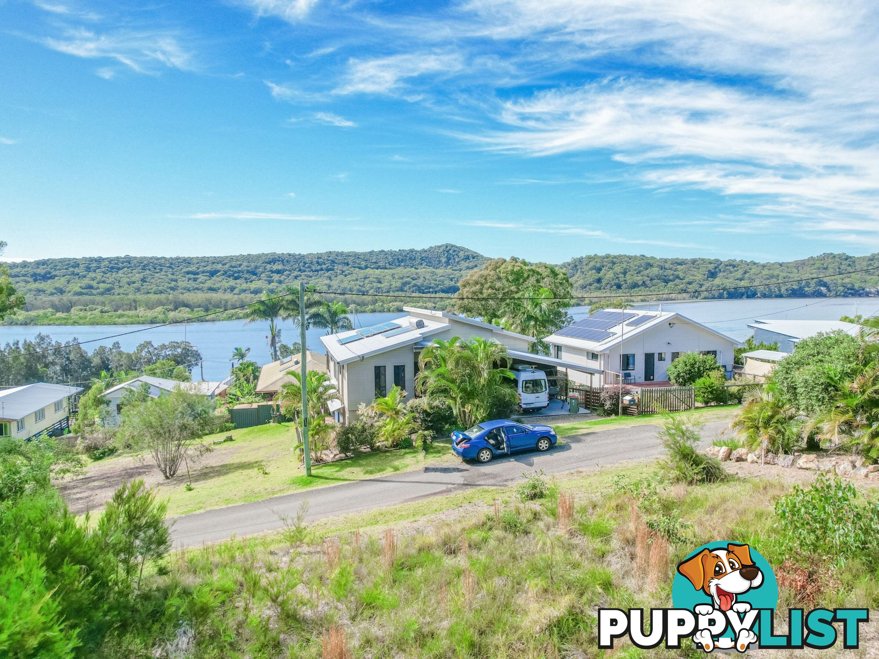 10 Island View Road RUSSELL ISLAND QLD 4184