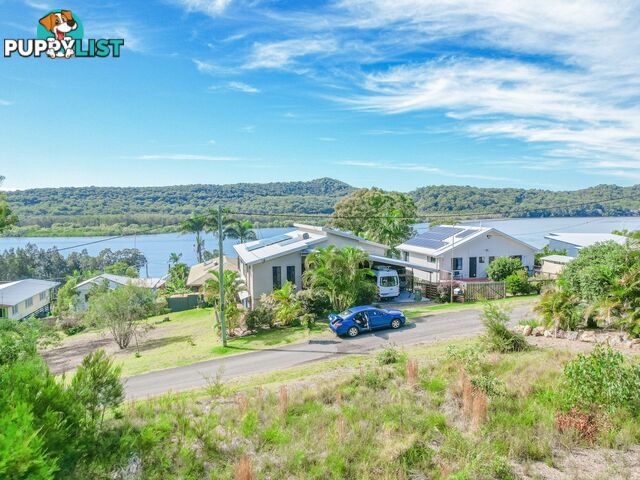 10 Island View Road RUSSELL ISLAND QLD 4184