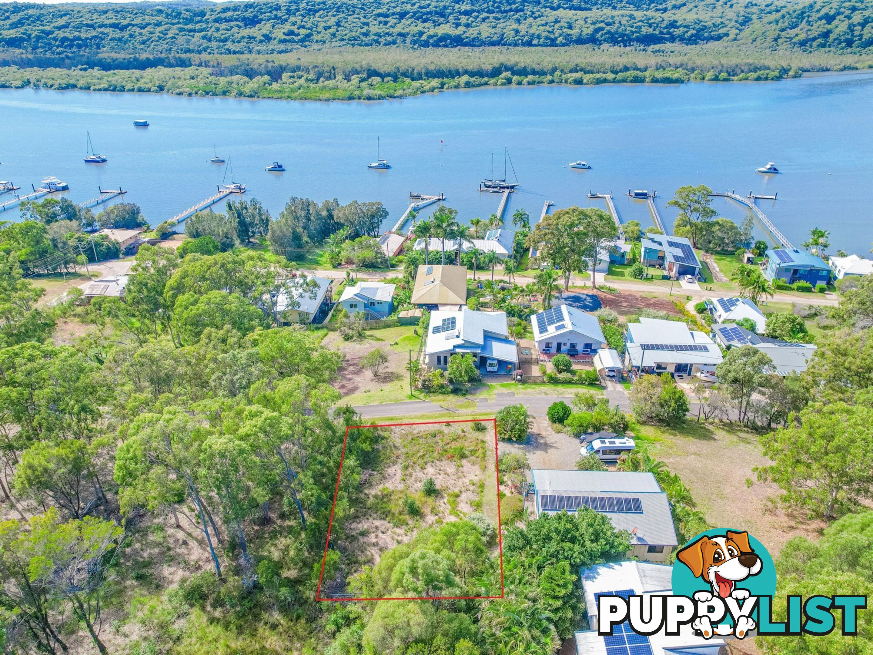 10 Island View Road RUSSELL ISLAND QLD 4184