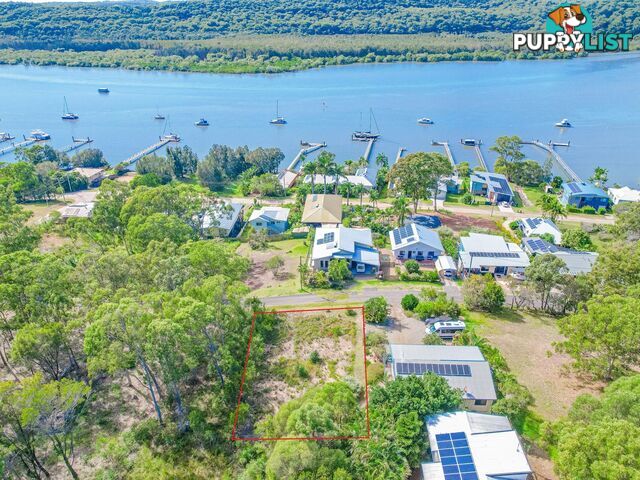 10 Island View Road RUSSELL ISLAND QLD 4184