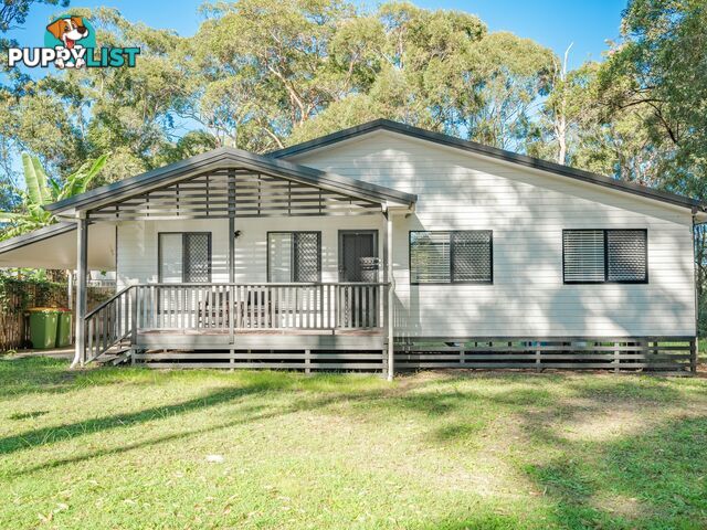 36 Angorra Street RUSSELL ISLAND QLD 4184