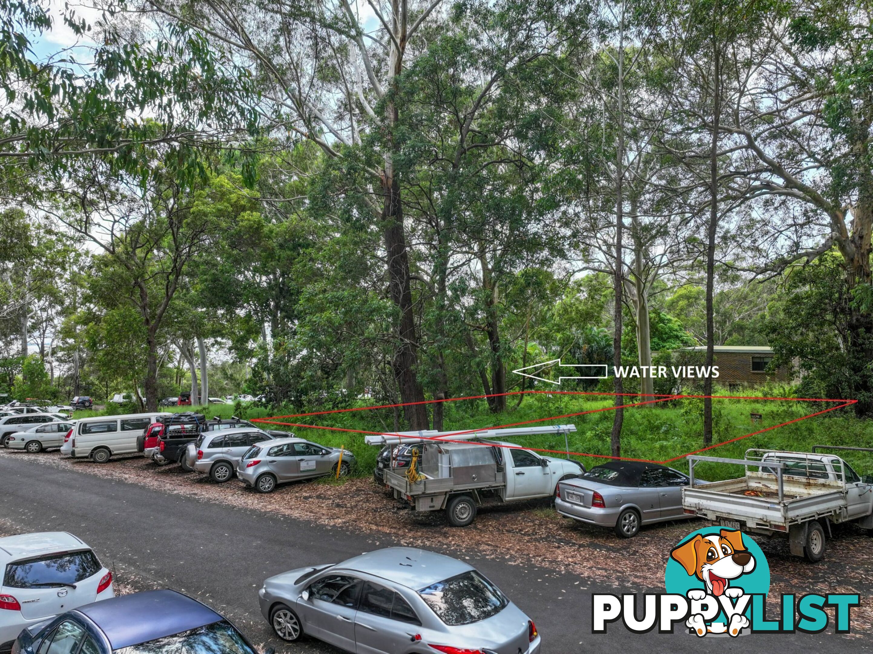 13-15 Alison Cres RUSSELL ISLAND QLD 4184