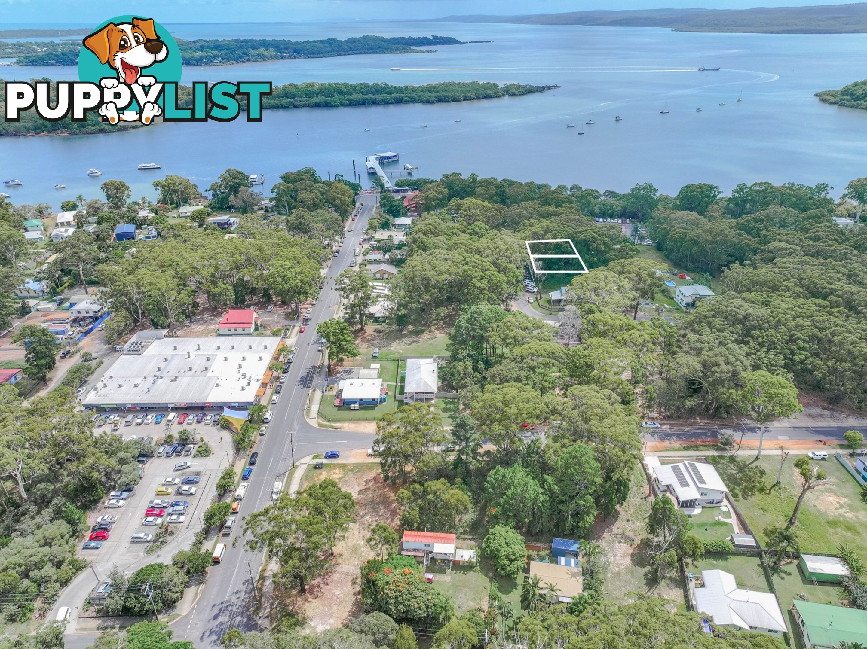 13-15 Alison Cres RUSSELL ISLAND QLD 4184