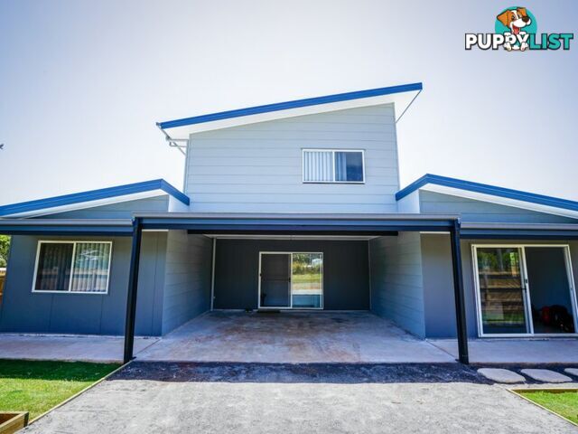 91 High Street RUSSELL ISLAND QLD 4184