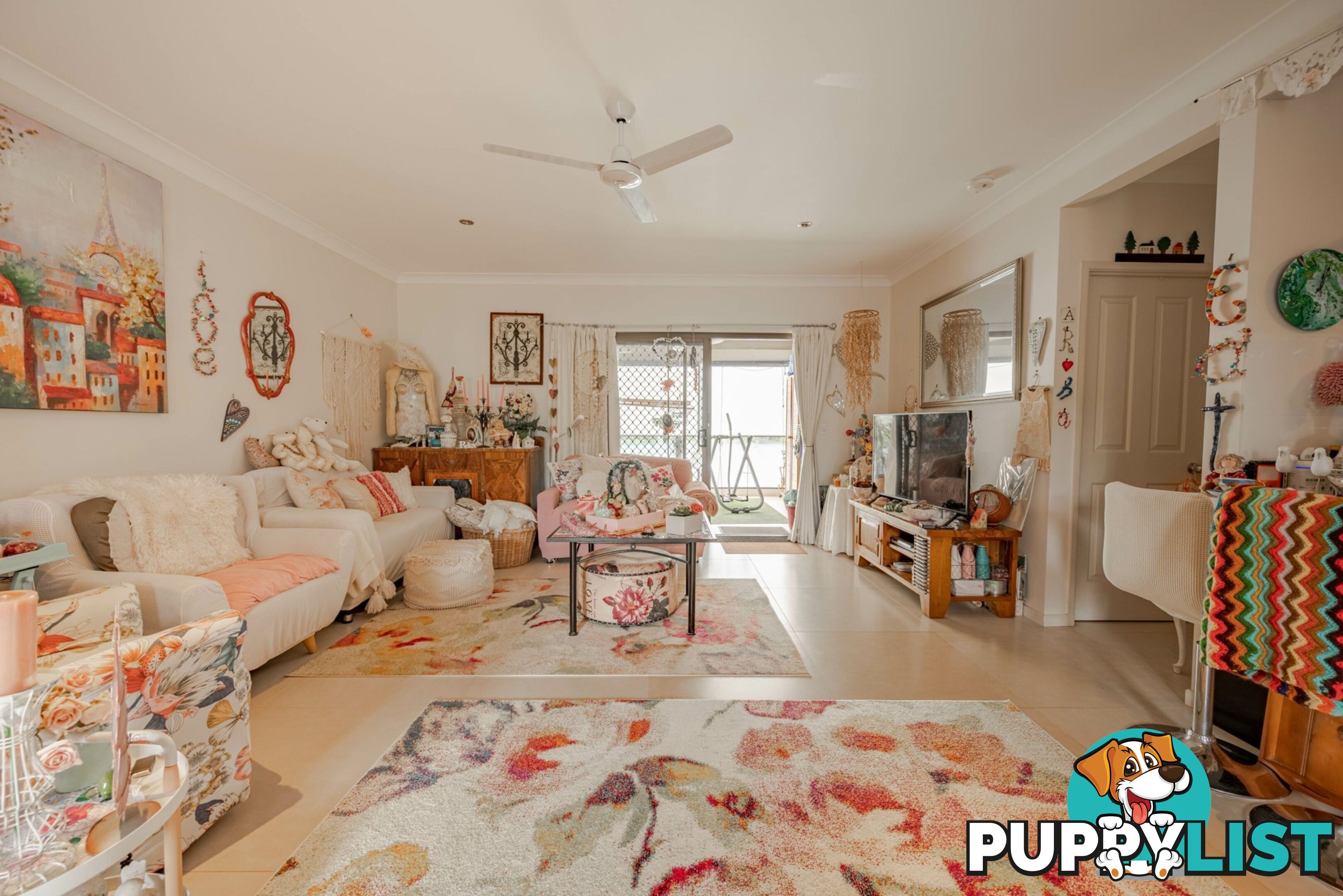 22 AIMEO ESPLANADE RUSSELL ISLAND QLD 4184