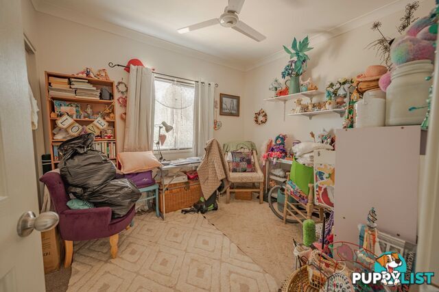 22 AIMEO ESPLANADE RUSSELL ISLAND QLD 4184