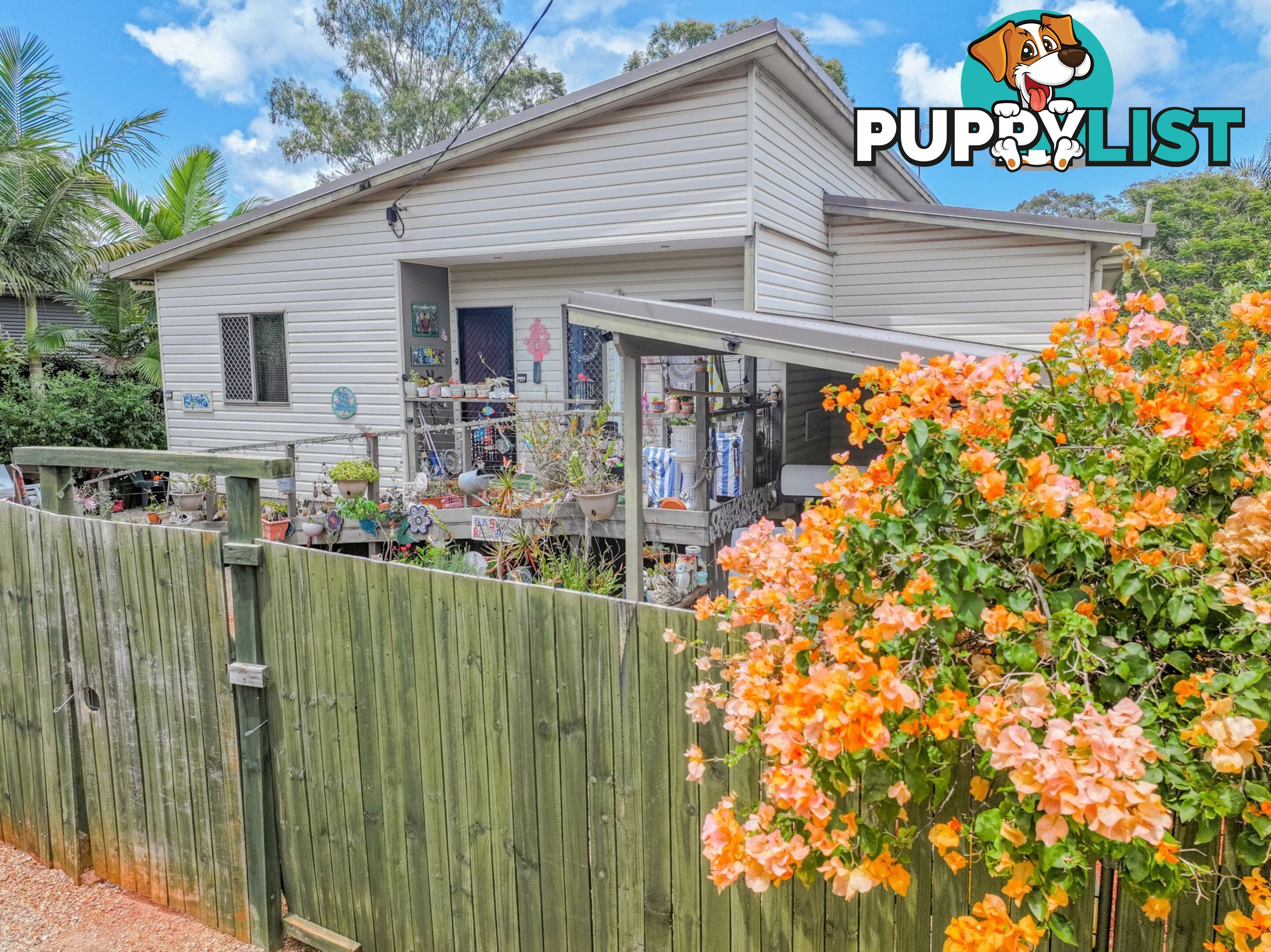 22 AIMEO ESPLANADE RUSSELL ISLAND QLD 4184