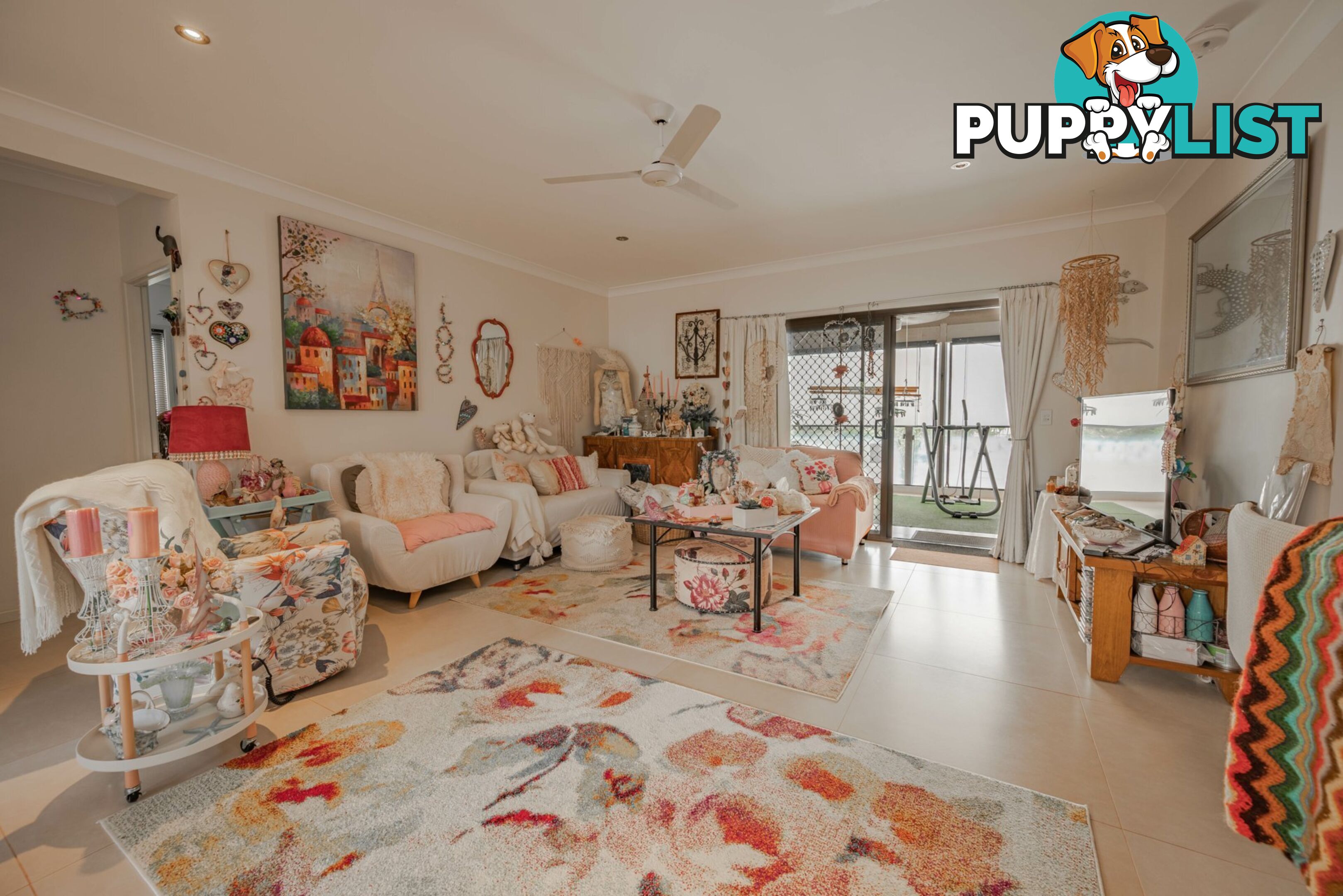 22 AIMEO ESPLANADE RUSSELL ISLAND QLD 4184