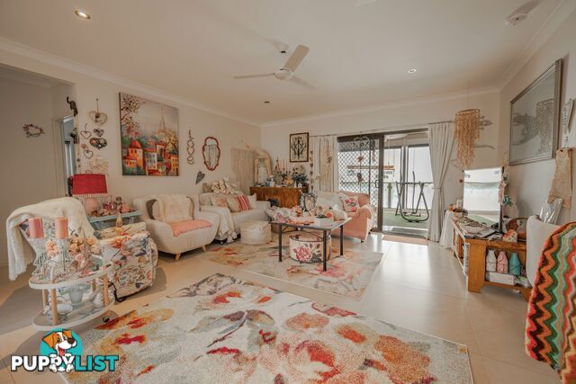 22 AIMEO ESPLANADE RUSSELL ISLAND QLD 4184