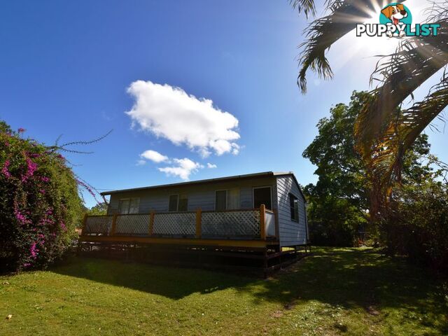 11 Callistemon RUSSELL ISLAND QLD 4184