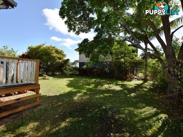 11 Callistemon RUSSELL ISLAND QLD 4184