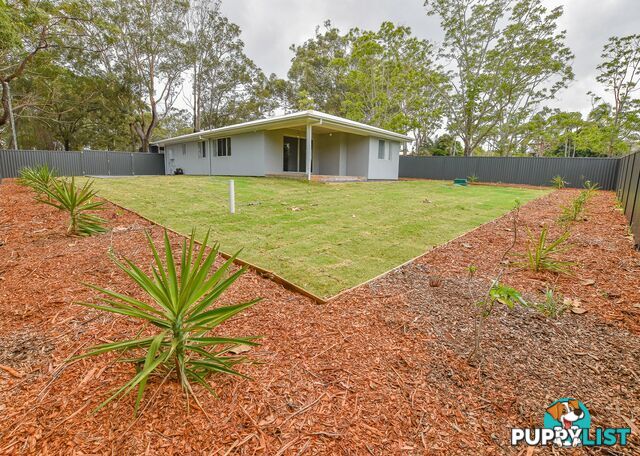 42 Highland Street RUSSELL ISLAND QLD 4184
