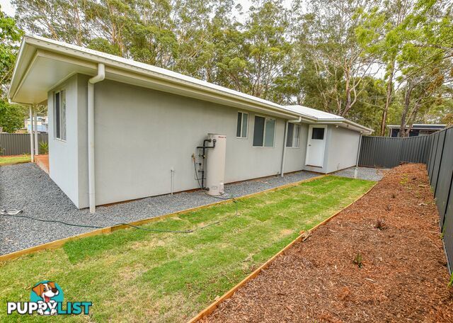 42 Highland Street RUSSELL ISLAND QLD 4184