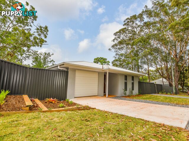 42 Highland Street RUSSELL ISLAND QLD 4184