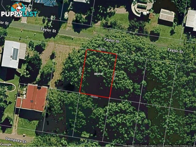 68 Taylor St RUSSELL ISLAND QLD 4184