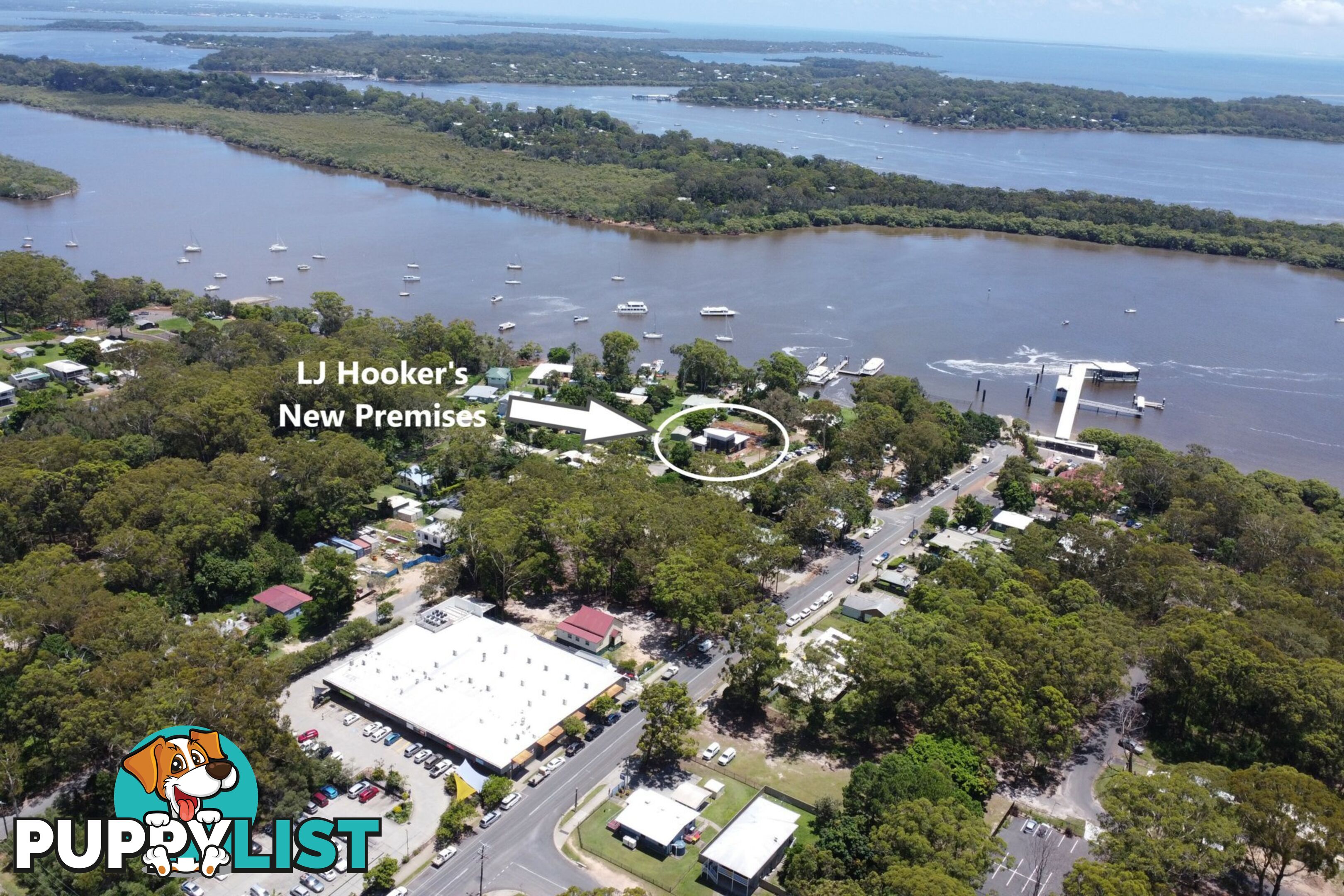 60-62 Harvey Street RUSSELL ISLAND QLD 4184