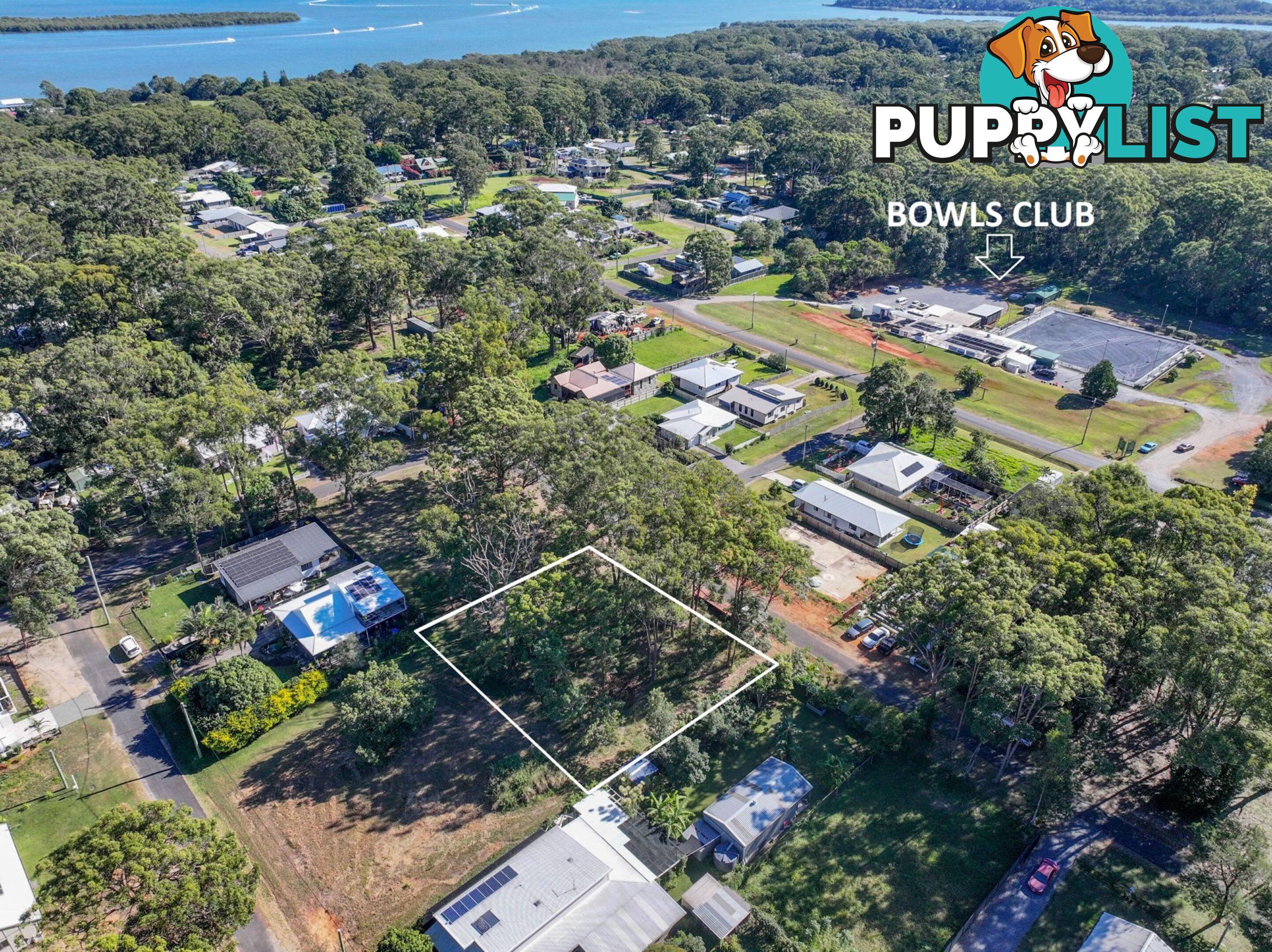 60-62 Harvey Street RUSSELL ISLAND QLD 4184