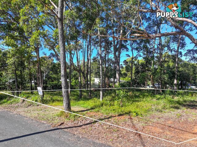 60-62 Harvey Street RUSSELL ISLAND QLD 4184