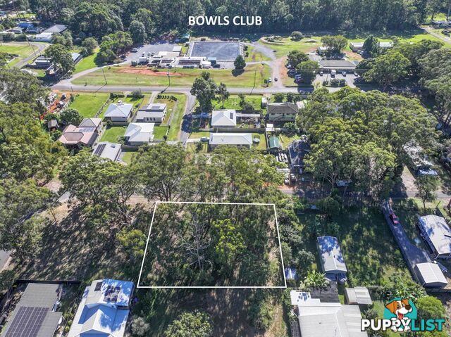 60-62 Harvey Street RUSSELL ISLAND QLD 4184