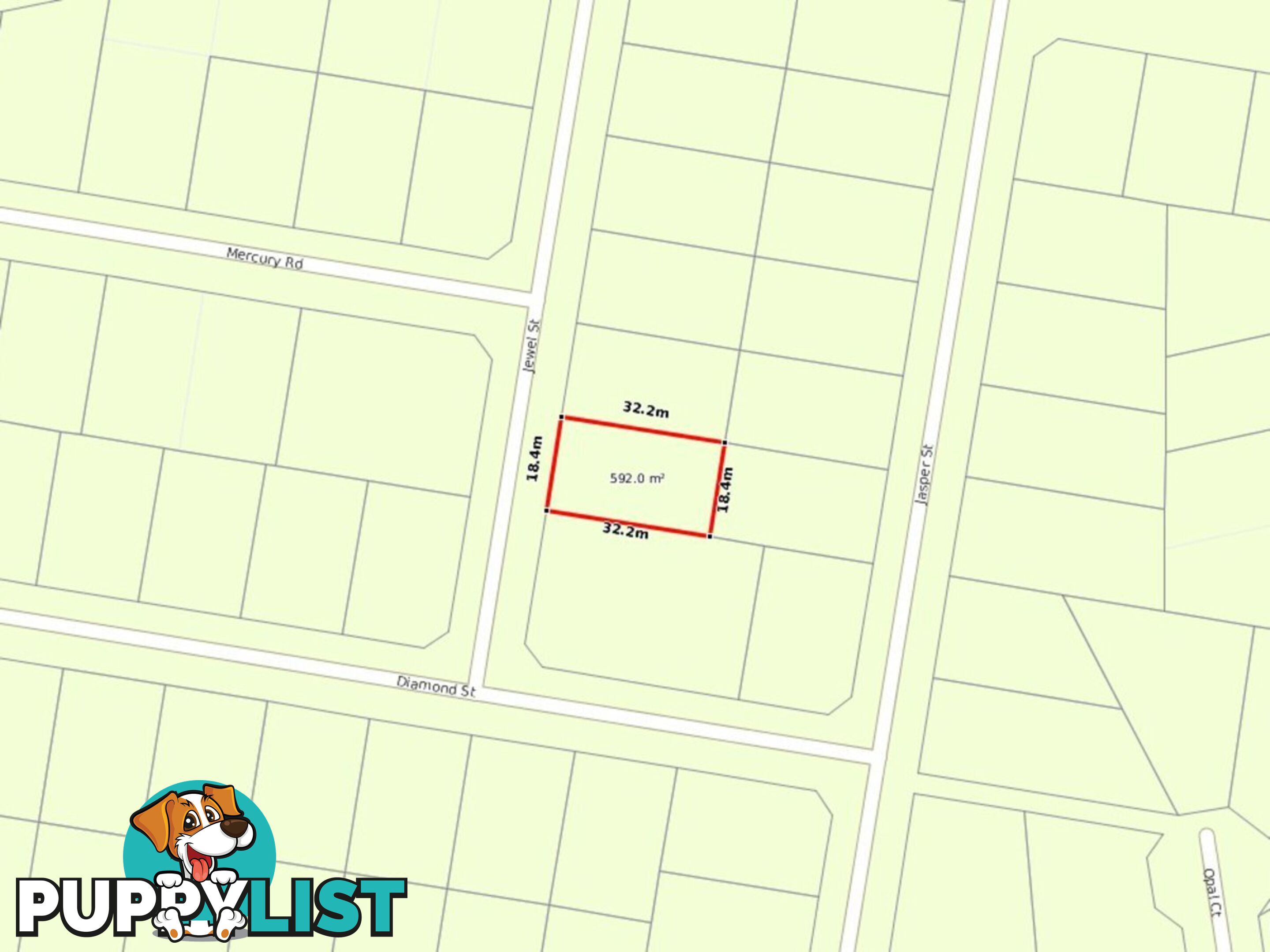 19 Jewel Street RUSSELL ISLAND QLD 4184
