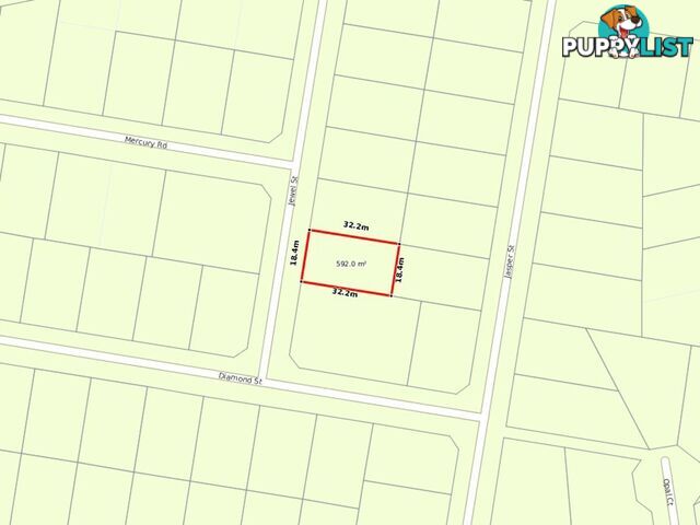 19 Jewel Street RUSSELL ISLAND QLD 4184