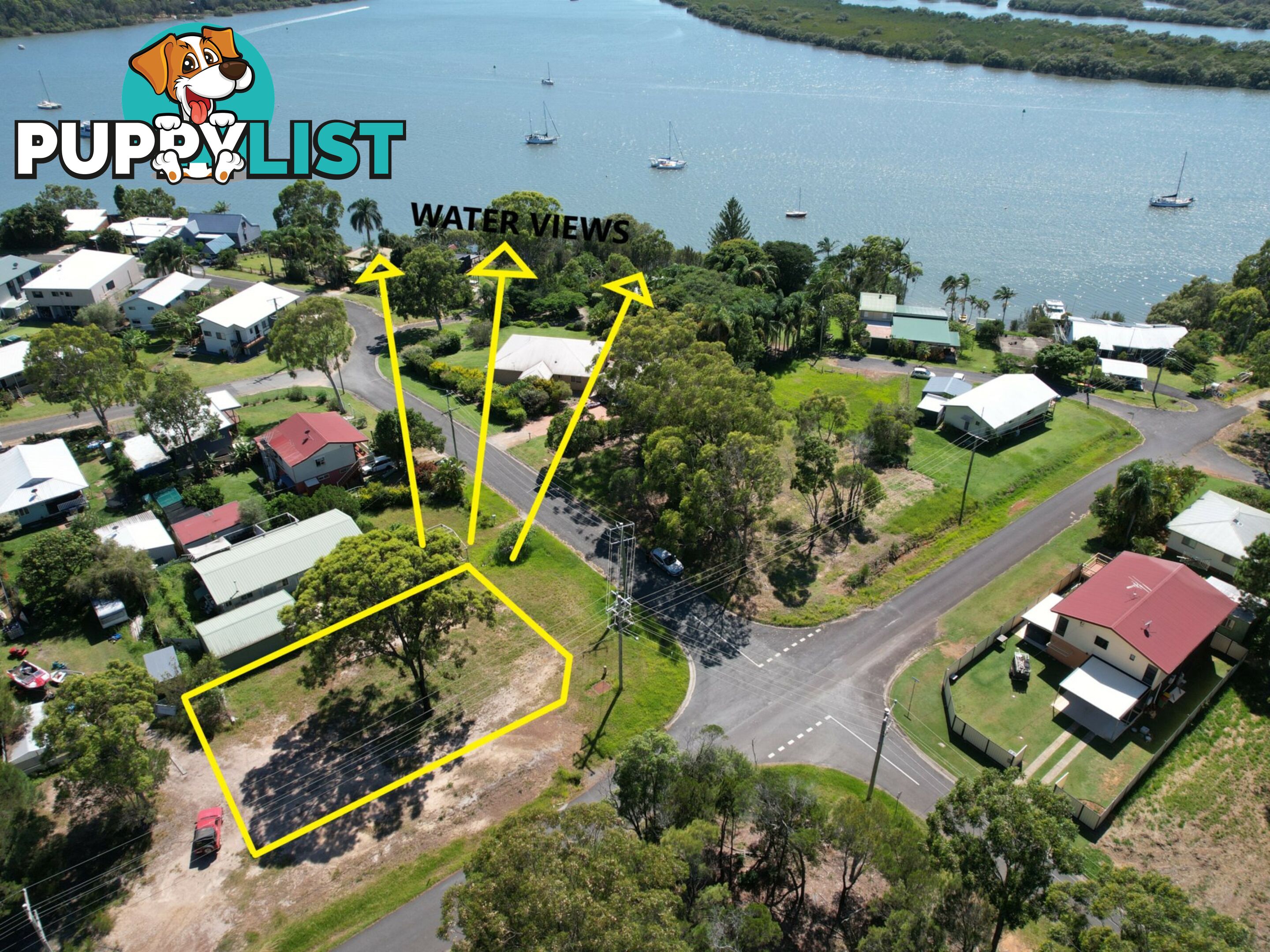 8 Jasper Street RUSSELL ISLAND QLD 4184