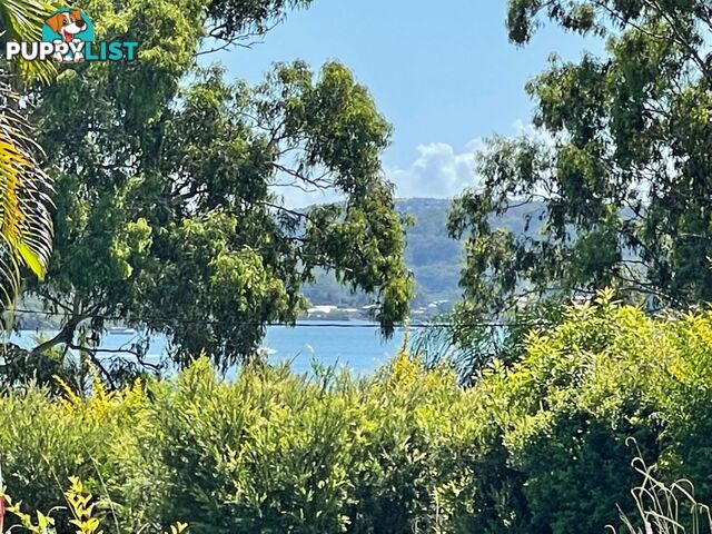 8 Jasper Street RUSSELL ISLAND QLD 4184