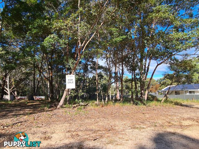 38 Villa Wood Road RUSSELL ISLAND QLD 4184