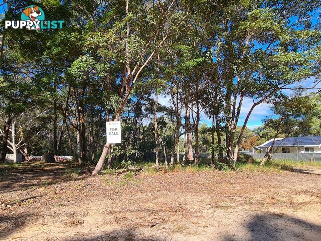 38 Villa Wood Road RUSSELL ISLAND QLD 4184