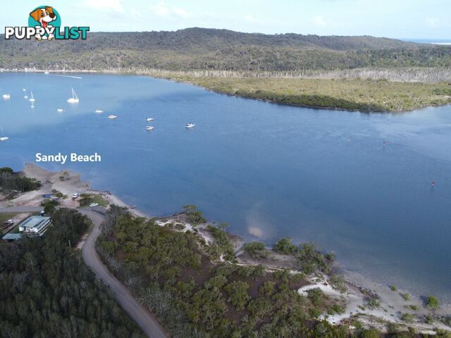 38 Villa Wood Road RUSSELL ISLAND QLD 4184