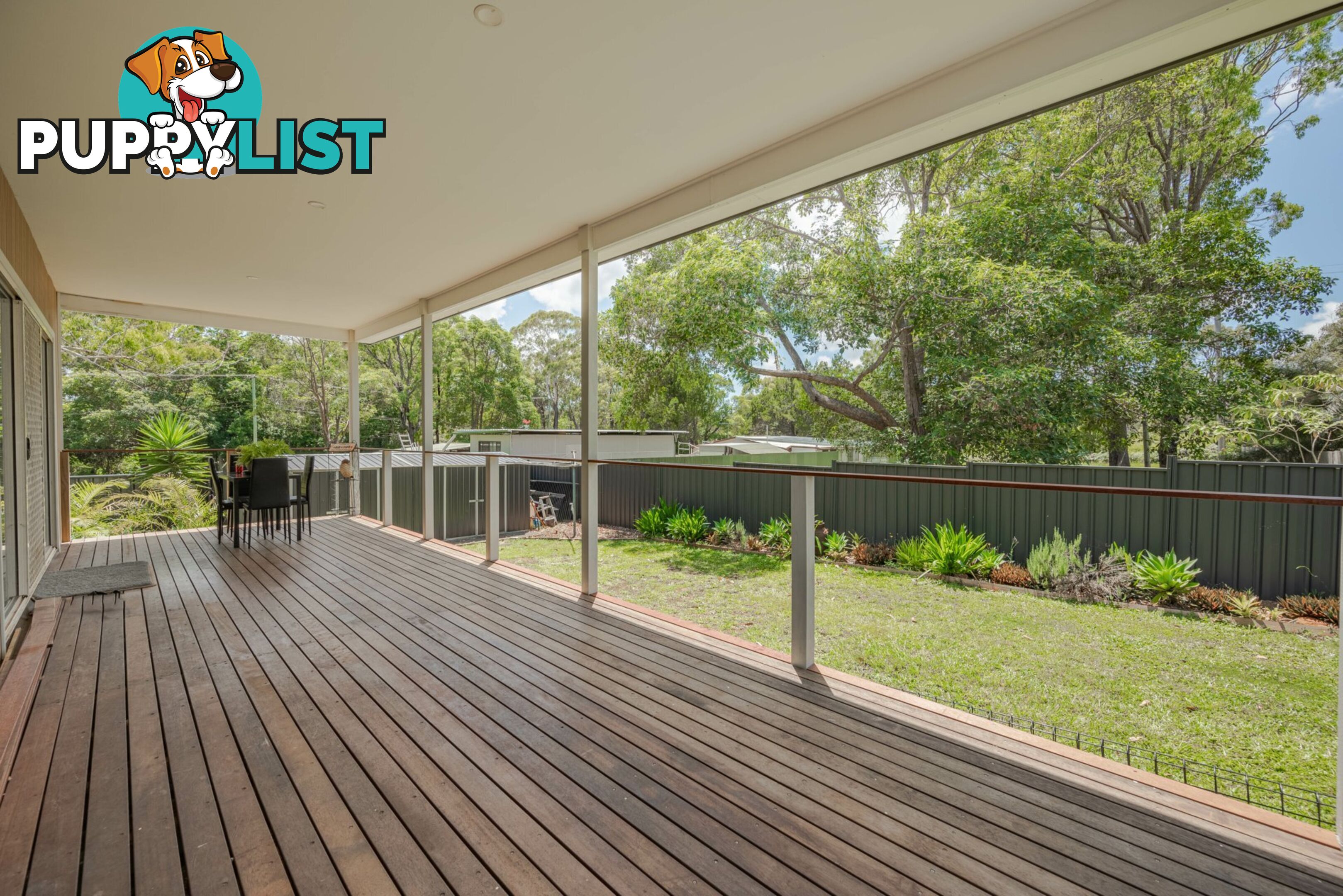 5 Pookanah Street RUSSELL ISLAND QLD 4184