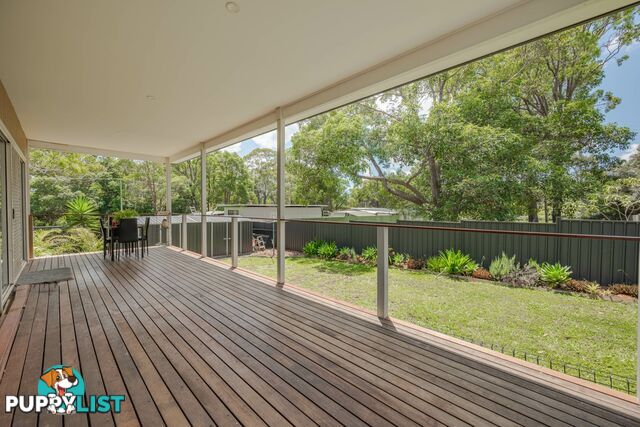 5 Pookanah Street RUSSELL ISLAND QLD 4184