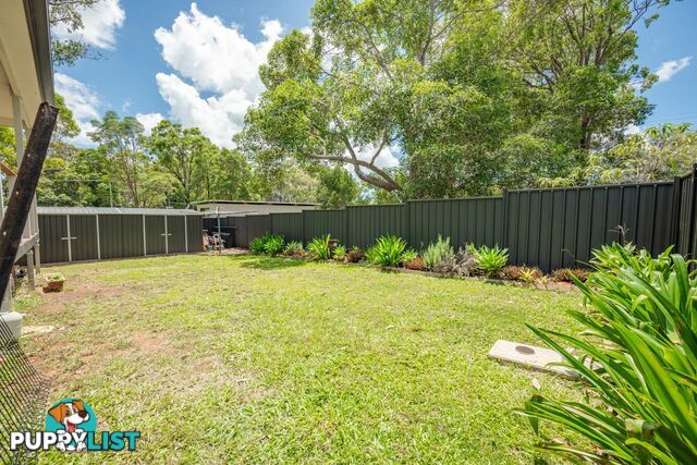 5 Pookanah Street RUSSELL ISLAND QLD 4184