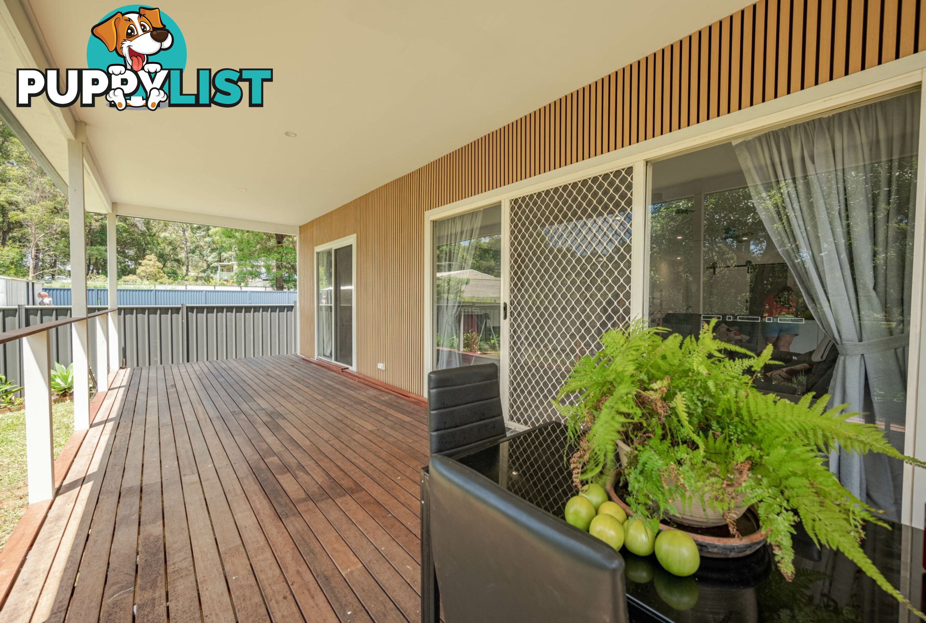 5 Pookanah Street RUSSELL ISLAND QLD 4184