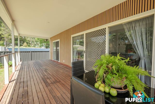 5 Pookanah Street RUSSELL ISLAND QLD 4184