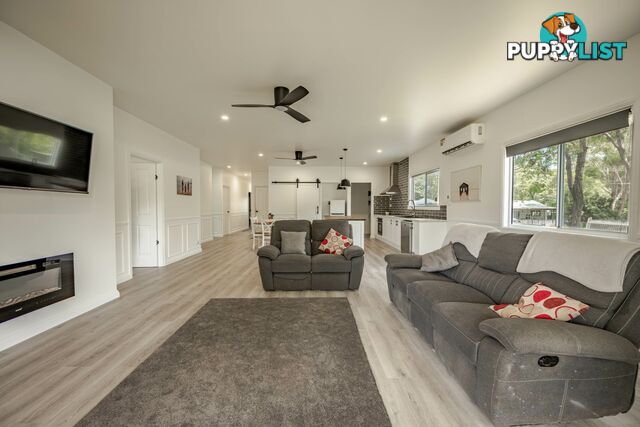 5 Pookanah Street RUSSELL ISLAND QLD 4184