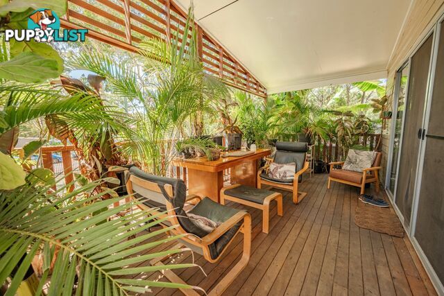 3 Forest Hill Road RUSSELL ISLAND QLD 4184