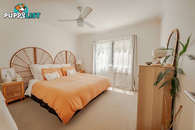 3 Forest Hill Road RUSSELL ISLAND QLD 4184