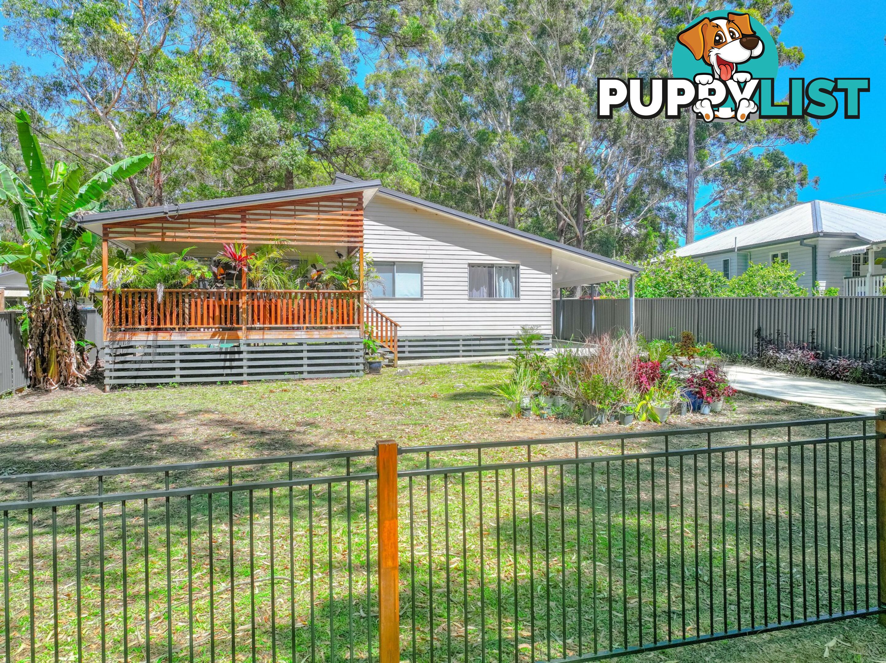 3 Forest Hill Road RUSSELL ISLAND QLD 4184