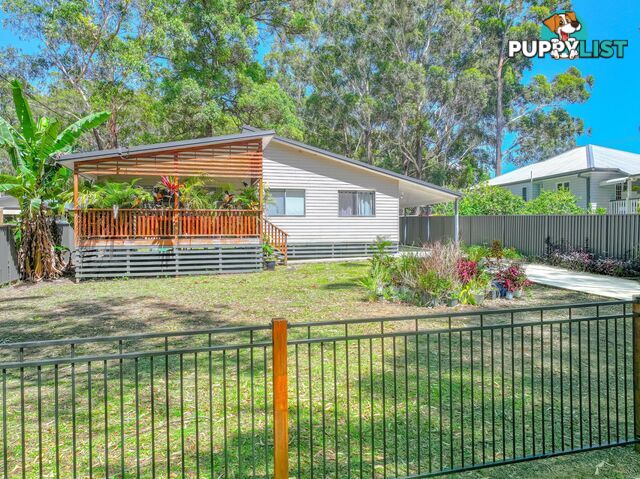 3 Forest Hill Road RUSSELL ISLAND QLD 4184