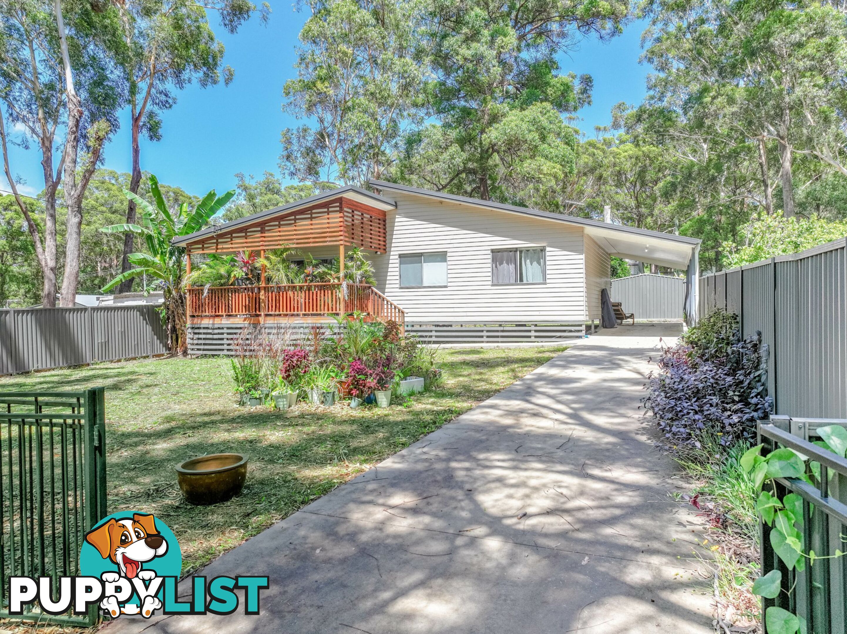 3 Forest Hill Road RUSSELL ISLAND QLD 4184