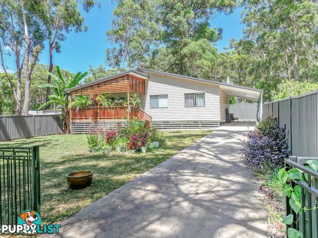 3 Forest Hill Road RUSSELL ISLAND QLD 4184